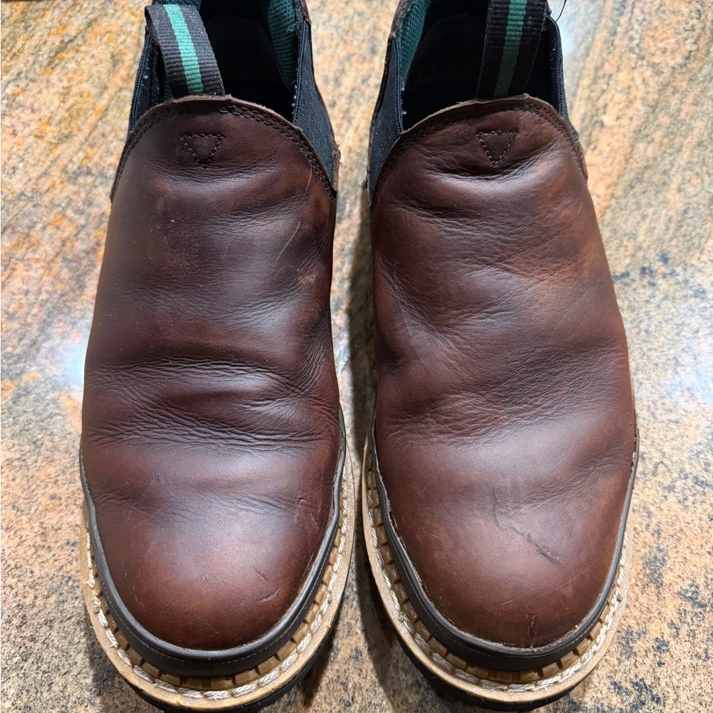 Georgia Boot Romeo